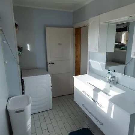 Apartment The Penthouse