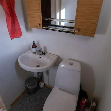The Penthouse Apartment *
