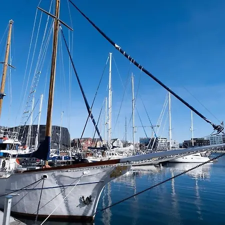 The Penthouse * Tromsø