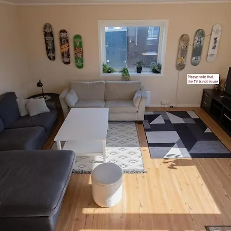 The Penthouse
