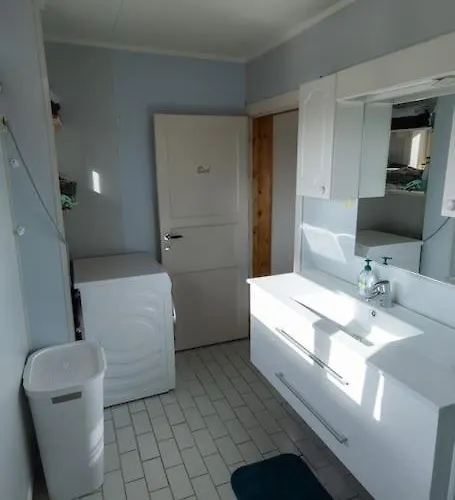 Leilighet The Penthouse