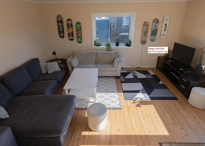 The Penthouse